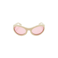 Louis Vuitton Sunglasses — White
