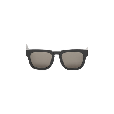 Mykita Square Sunglasses — Black