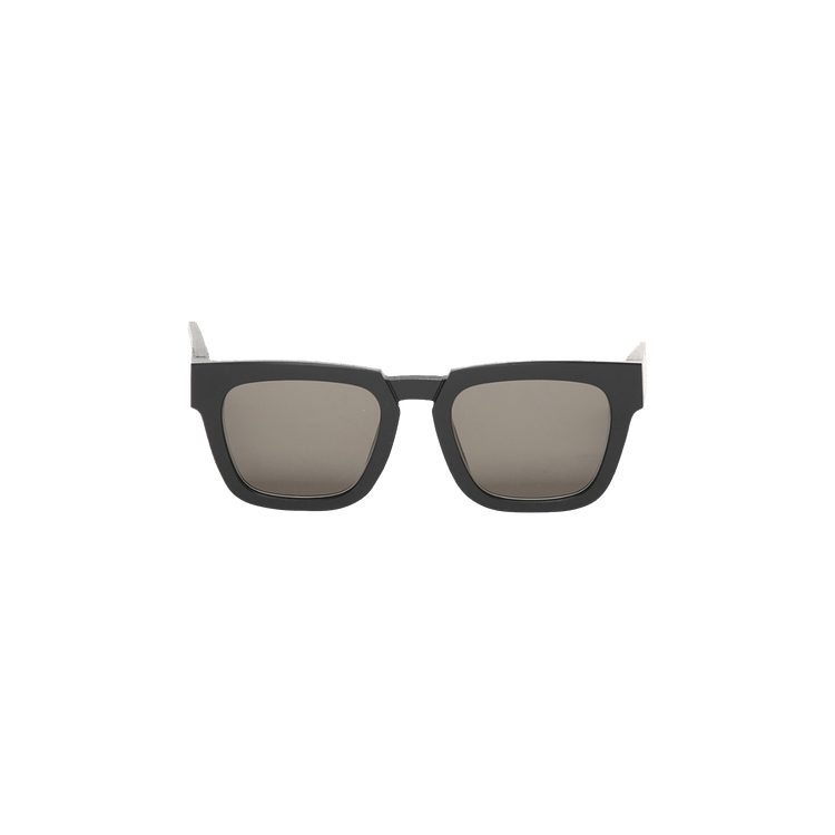 Mykita Square Sunglasses — Black