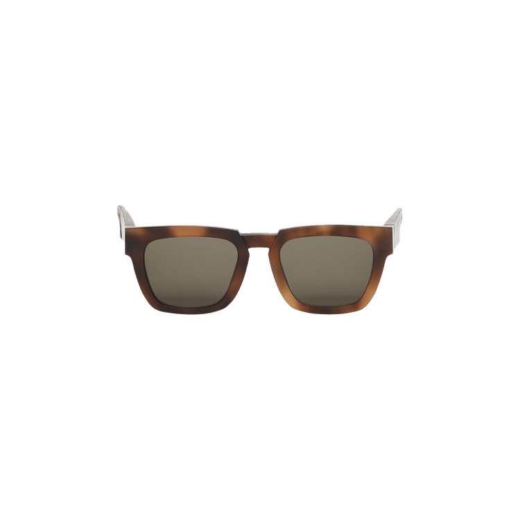Mykita Square Sunglasses — Brown