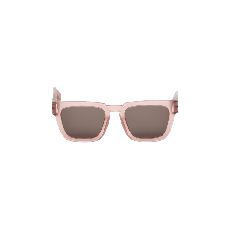 Mykita Square Sunglasses — Brown