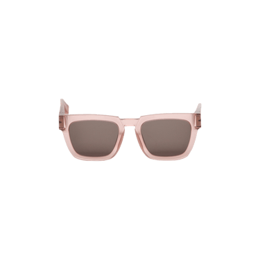 Mykita Square Sunglasses — Brown
