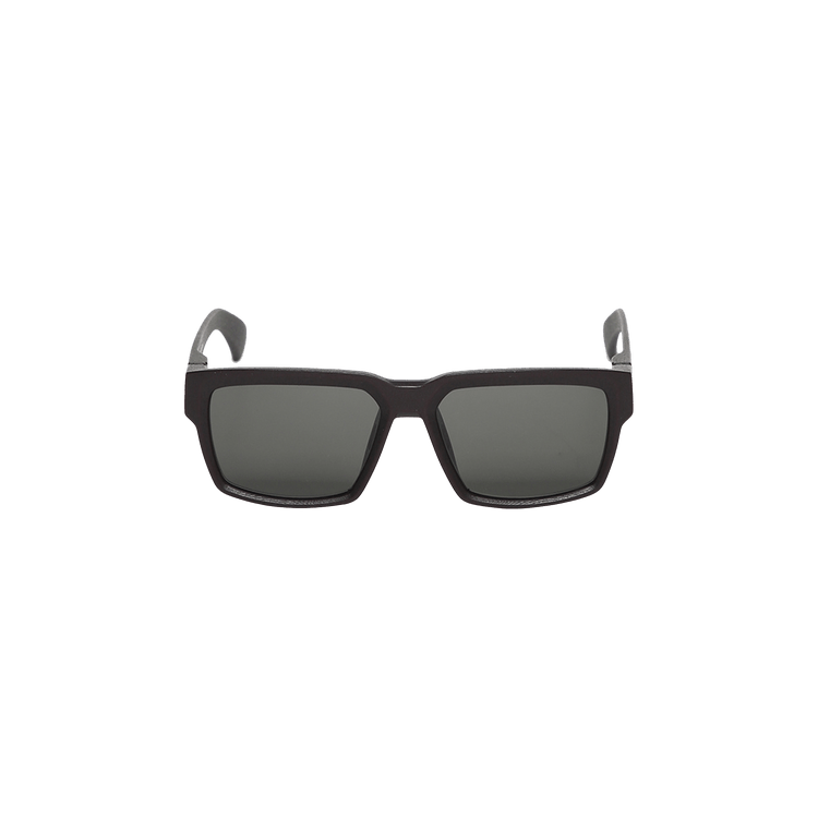 Mykita Musk Square Sunglasses — Black