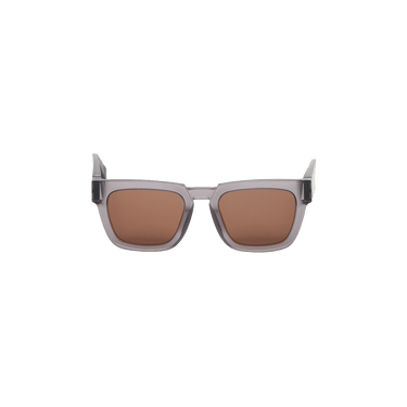 Mykita Square Sunglasses — Brown
