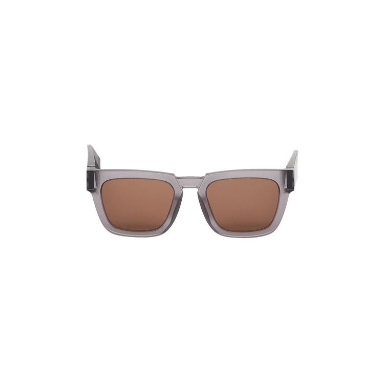 Mykita Square Sunglasses — Brown