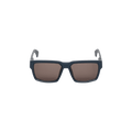 Mykita Musk Square Sunglasses — Brown