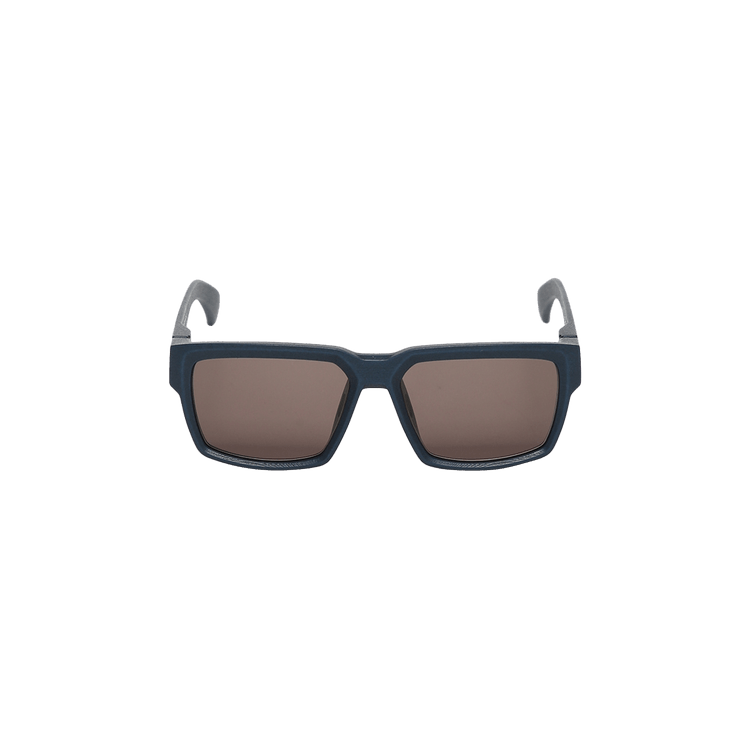 Mykita Musk Square Sunglasses — Brown