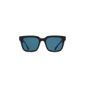 Mykita Dusk Polarized Pro Square Sunglasses — Brown