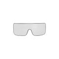 Rick Owens Sunglasses Documenta — Black