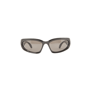 Balenciaga Sunglasses — Black