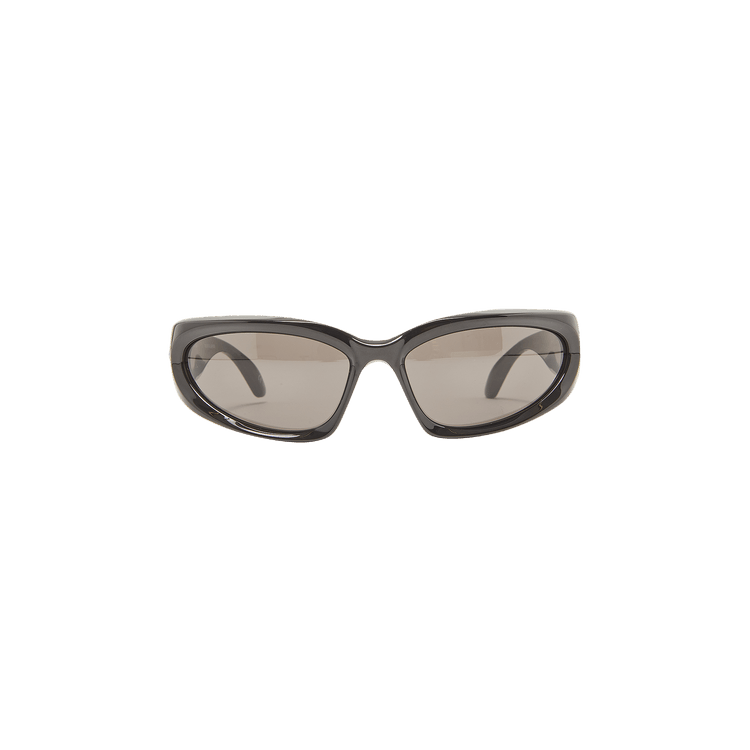 Balenciaga Sunglasses — Black