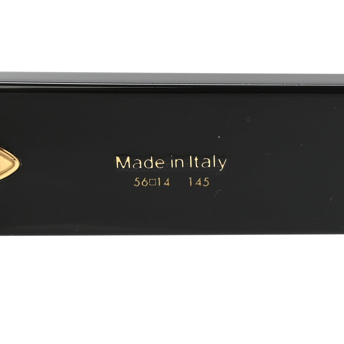 Louis Vuitton Square Sunglasses — Black Z1664W