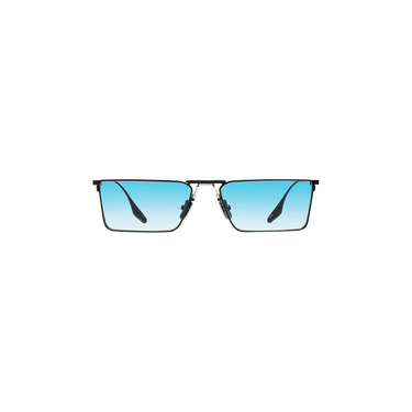Gentle Monster New Bond M01 Sunglasses — Black