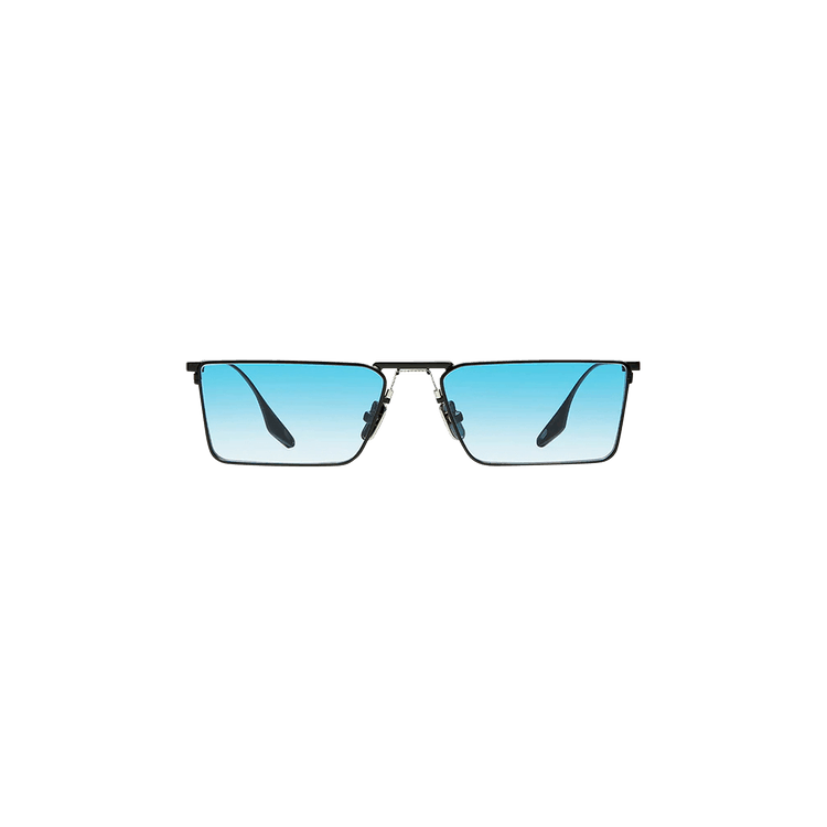 Gentle Monster New Bond M01 Sunglasses — Black