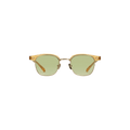 Gentle Monster Roke YC4 Sunglasses — Yellow