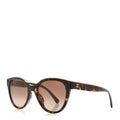 Chanel Butterfly Sunglasses — Tortoise 5414-A