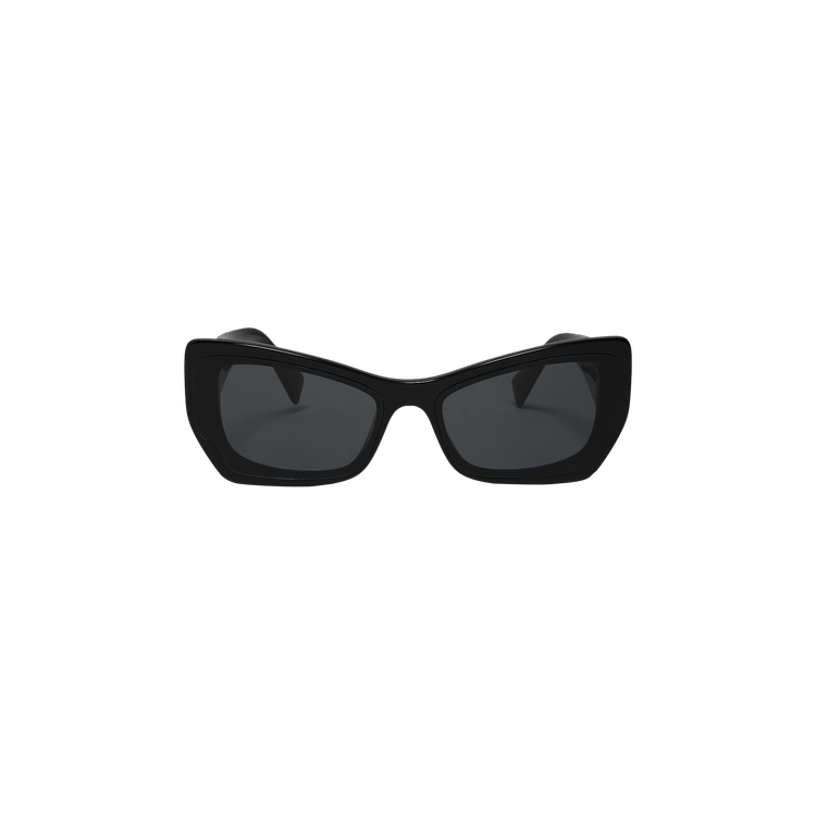 Miu Miu Sunglasses — Black