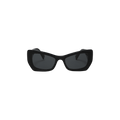 Miu Miu Sunglasses — Black