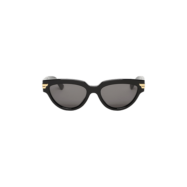 Bottega Veneta Sunglasses — Black