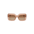 Loewe Sunglasses — Pink