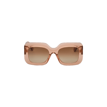 Loewe Sunglasses — Pink