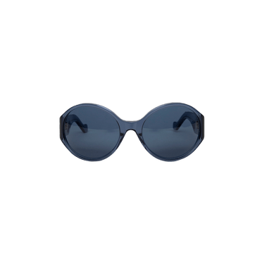 Loewe Sunglasses — Blue
