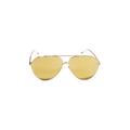 Loewe Sunglasses — Gold