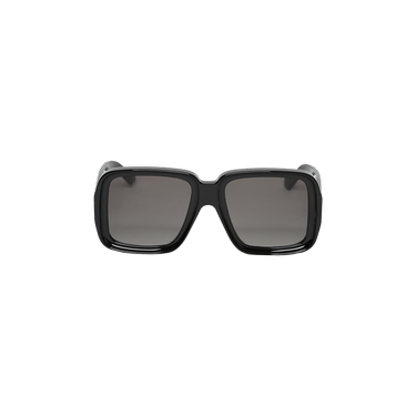 Loewe Sunglasses — Black