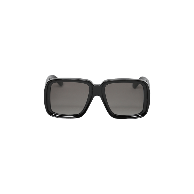Loewe Sunglasses — Black