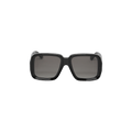 Loewe Sunglasses — Black