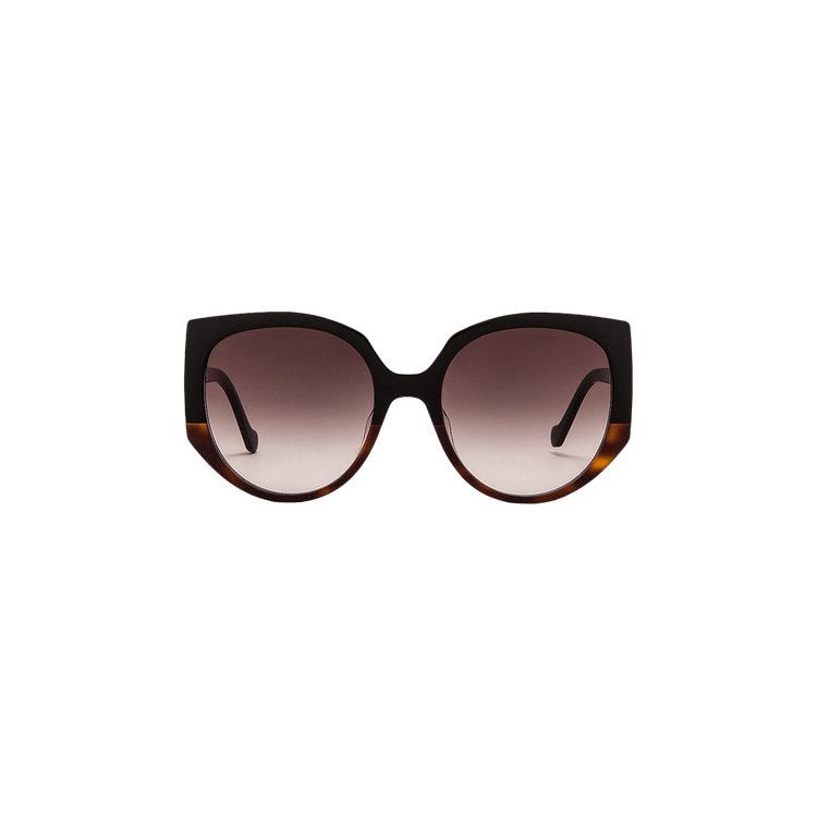 Loewe Sunglasses — Black