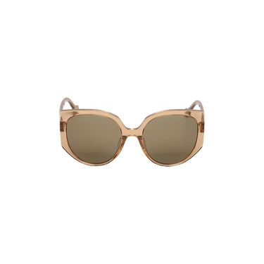 Loewe Sunglasses — Tan