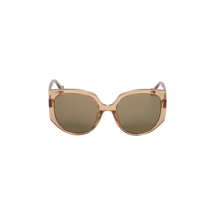 Loewe Sunglasses — Tan