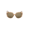 Loewe Sunglasses — Tan