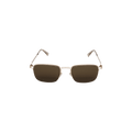 Mykita Sunglasses — White