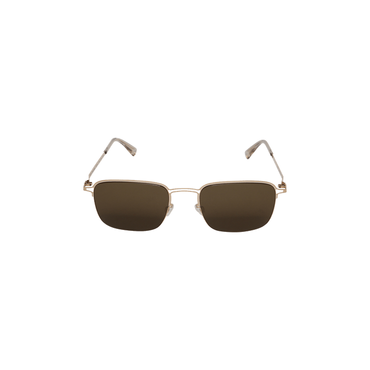 Mykita Sunglasses — White