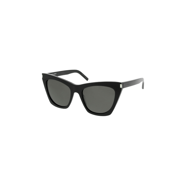 Saint Laurent Kate Sunglasses — Black