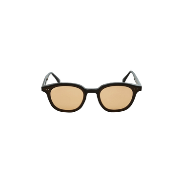 Gentle Monster Lang 01 Sunglasses — Black