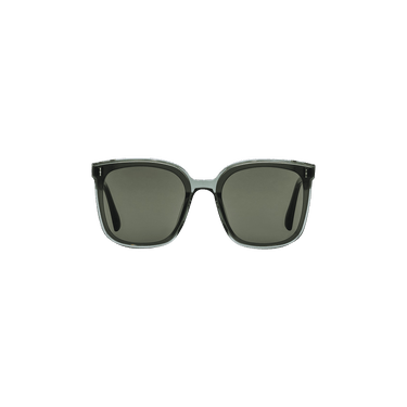 Gentle Monster Frida G3 Sunglasses — Green