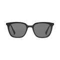 Gentle Monster Lilit 01 Sunglasses — Black