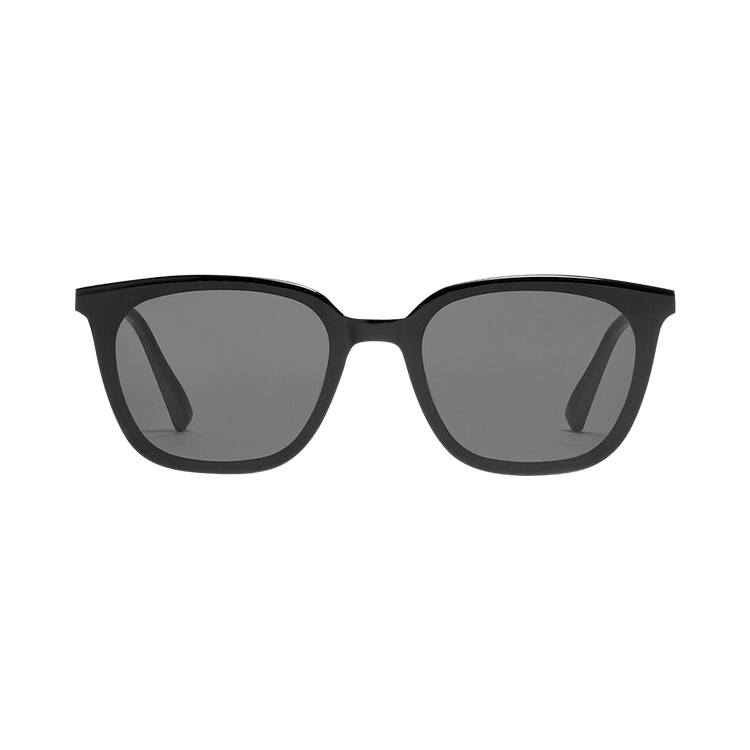 Gentle Monster Lilit 01 Sunglasses — Black