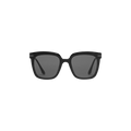 Gentle Monster LO Cell 01 Sunglasses — Black
