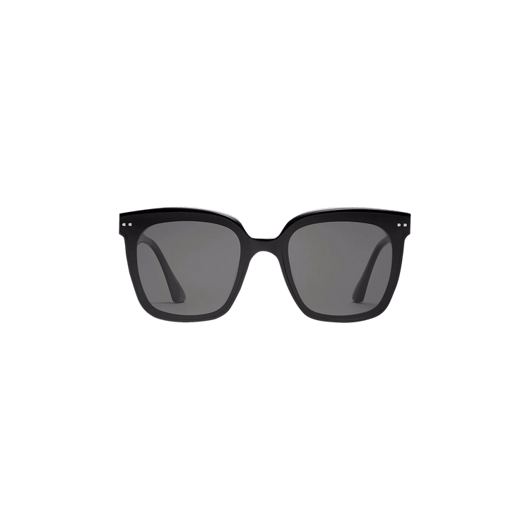 Gentle Monster LO Cell 01 Sunglasses — Black