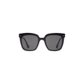 Gentle Monster LO Cell 01 Sunglasses — Black