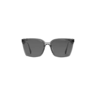 Gentle Monster Tega G1 Sunglasses — Grey