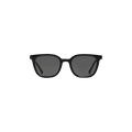 Gentle Monster Tomy 01 Sunglasses — Black