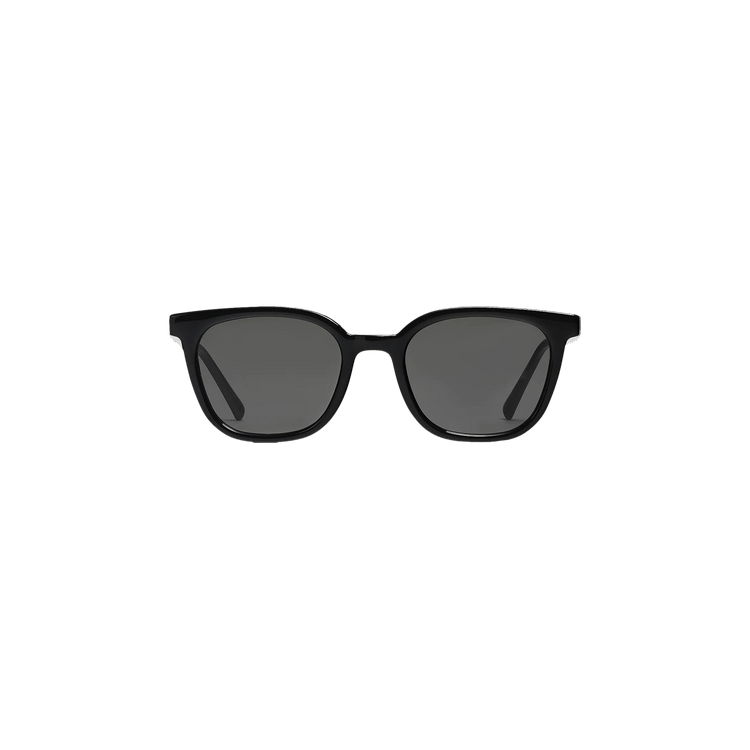 Gentle Monster Tomy 01 Sunglasses — Black