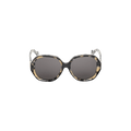 Loewe Loewe Sunglasses — Black