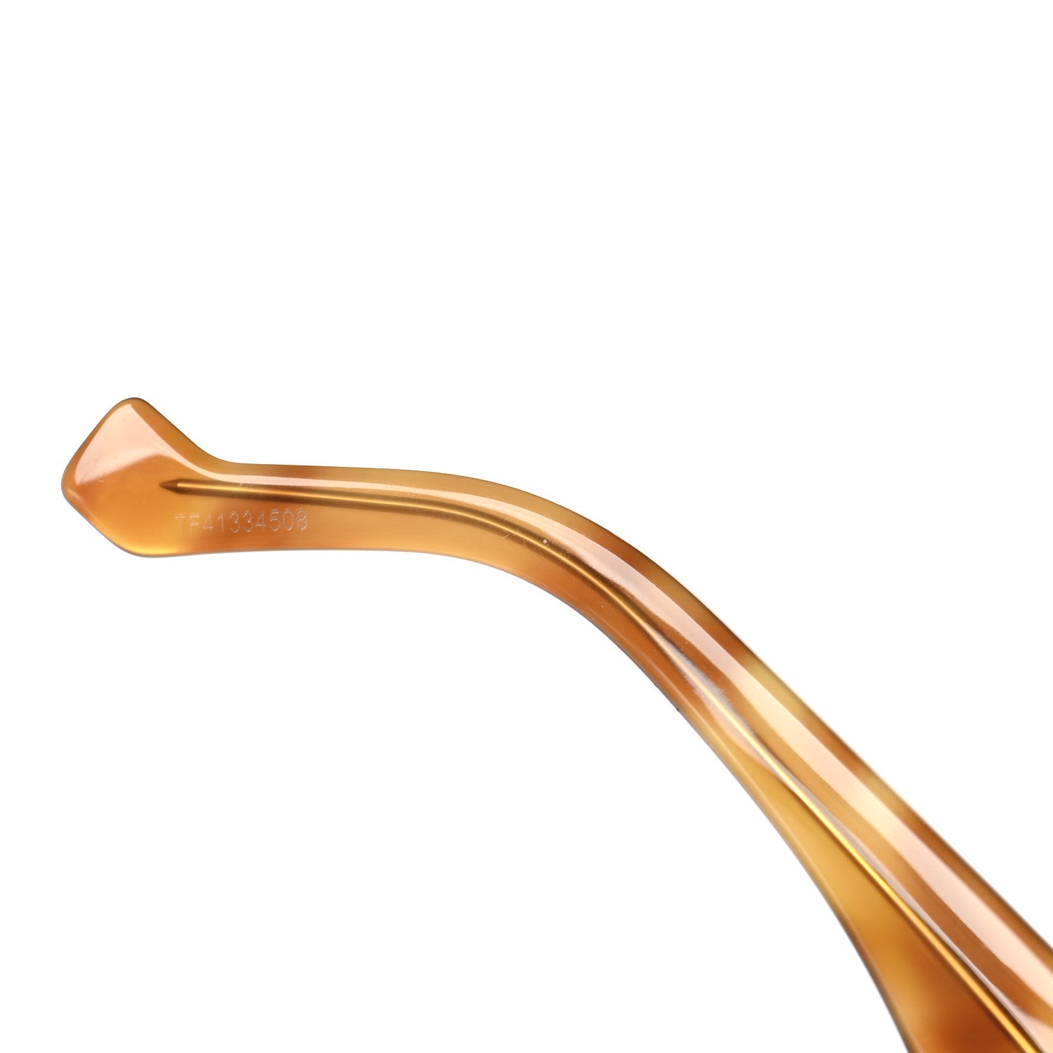 Loewe Cat-Eye Sunglasses — Tortoise