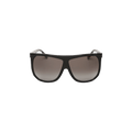 Loewe Oversized Filipa Sunglasses — Black